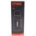 Термос Tramp Travel Line 1,6 л чорний UTRC-139-black