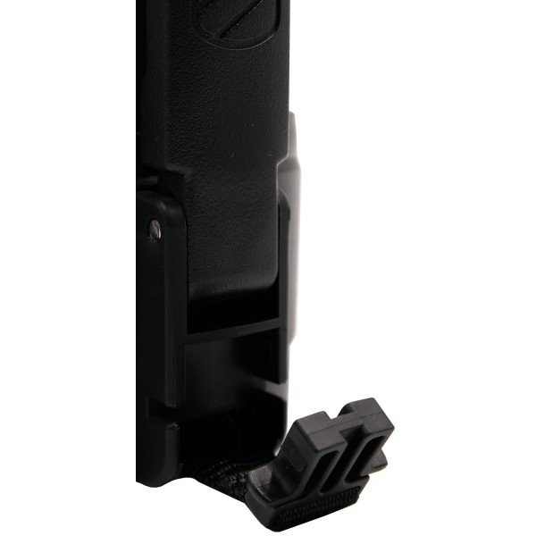 Термос Tramp Travel Line 1,6 л чорний UTRC-139-black