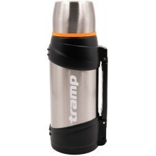 Термос Tramp Travel Line 1,6 л металік