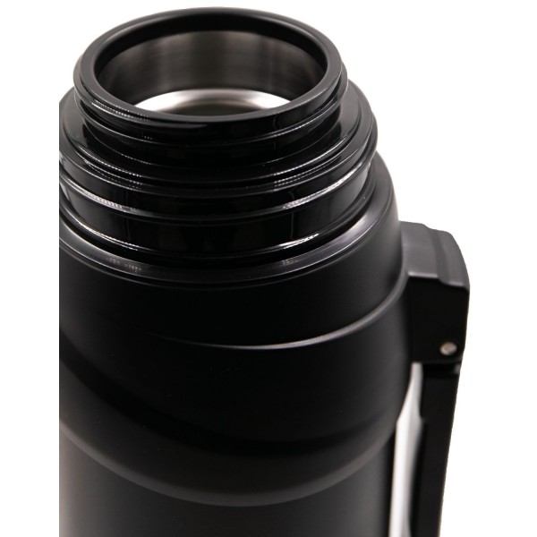 Термос Tramp Travel Line 1,6 л металік