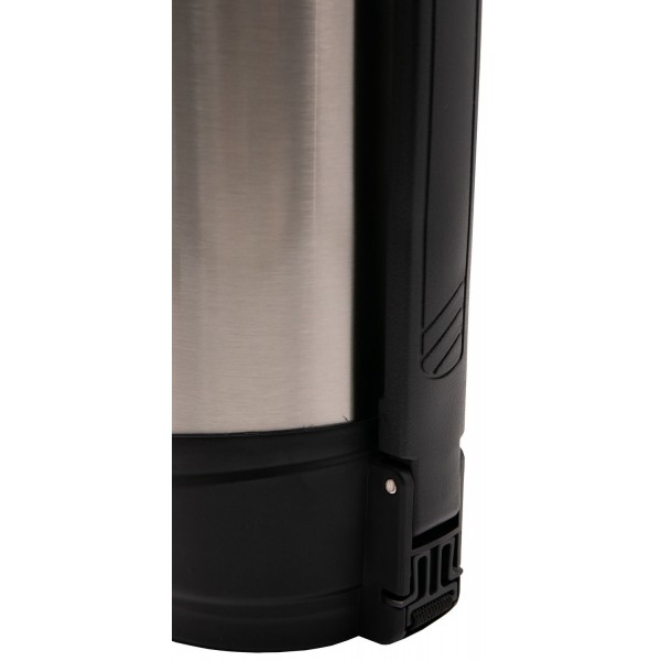 Термос Tramp Travel Line 1,6 л металік