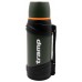 Термос Tramp Travel Line 1,6 л оливковий UTRC-139-olive