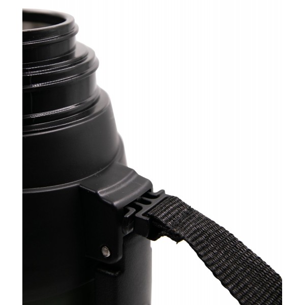 Термос Tramp Travel Line 1,6 л оливковий UTRC-139-olive