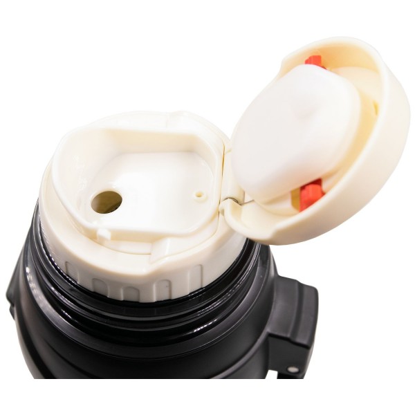 Термос Tramp Travel Line 1,6 л оливковий UTRC-139-olive