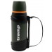 Термос Tramp Travel Line 1,6 л оливковий UTRC-139-olive
