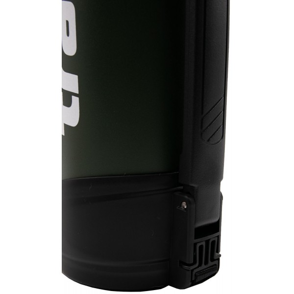 Термос Tramp Travel Line 1,6 л оливковий UTRC-139-olive