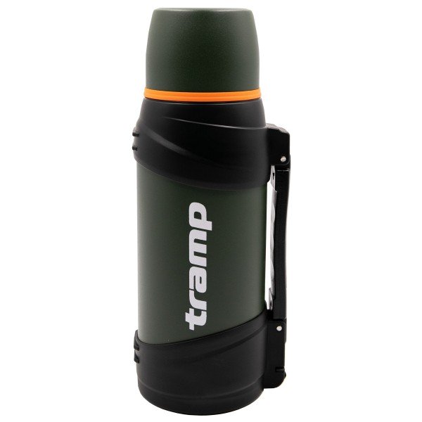 Термос Tramp Travel Line 1,6 л оливковий UTRC-139-olive