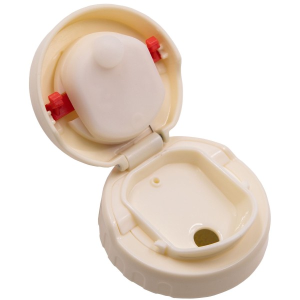 Термос Tramp Travel Line 1,6 л оливковий UTRC-139-olive