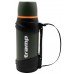 Термос Tramp Travel Line 1,6 л оливковий UTRC-139-olive