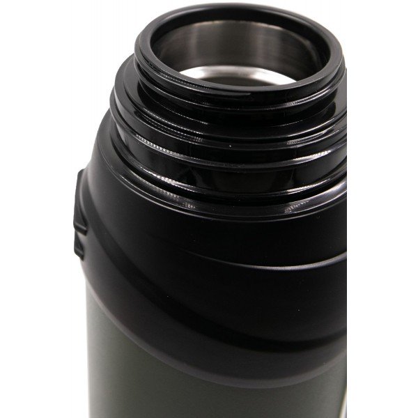 Термос Tramp Travel Line 1,6 л оливковий UTRC-139-olive