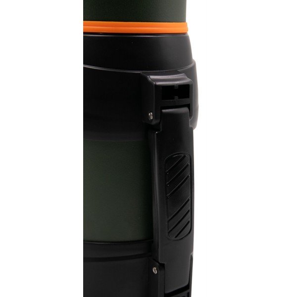 Термос Tramp Travel Line 1,6 л оливковий UTRC-139-olive