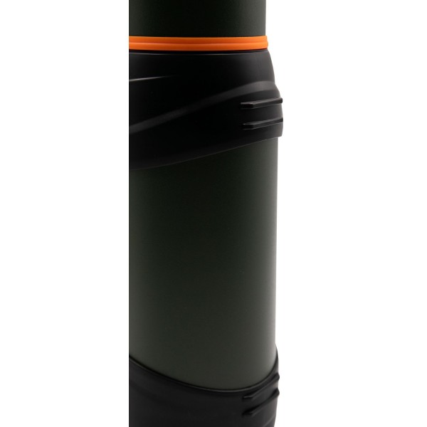 Термос Tramp Travel Line 1,6 л оливковий UTRC-139-olive