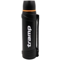 Термос Tramp Travel Line 2 л чорний UTRC-140-black