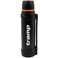 Термос Tramp Travel Line 2 л чорний UTRC-140-black