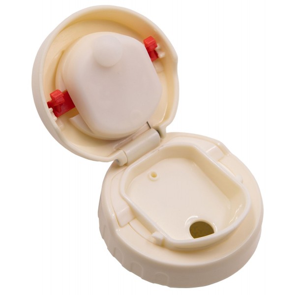 Термос Tramp Travel Line 2 л чорний UTRC-140-black