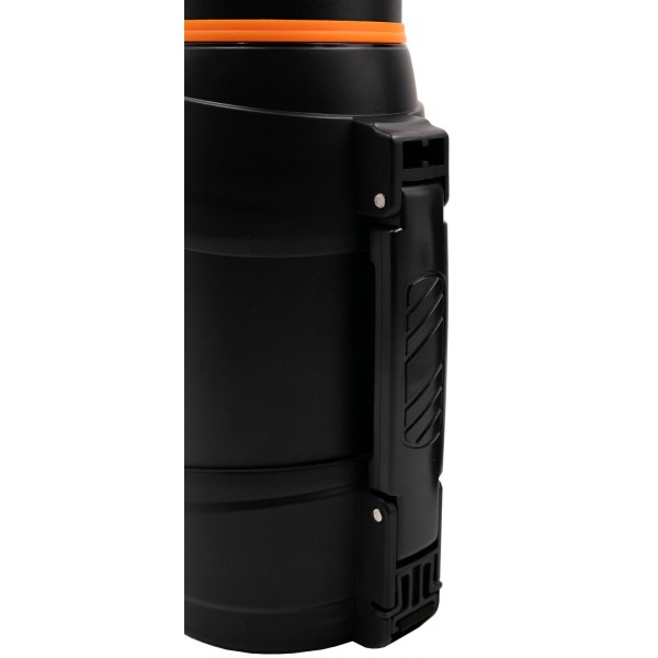 Термос Tramp Travel Line 2 л чорний UTRC-140-black