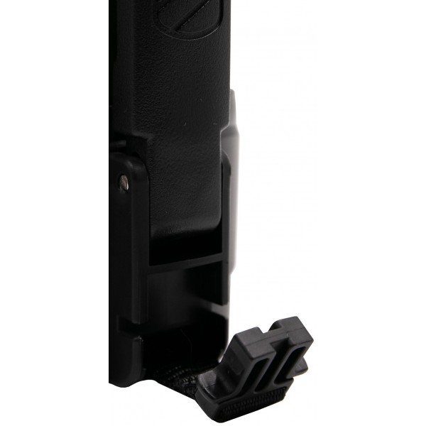 Термос Tramp Travel Line 2 л чорний UTRC-140-black