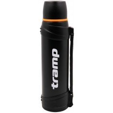Термос Tramp Travel Line 2 л чорний UTRC-140-black