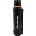Термос Tramp Travel Line 2 л чорний UTRC-140-black