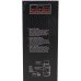 Термос Tramp Travel Line 2 л чорний UTRC-140-black