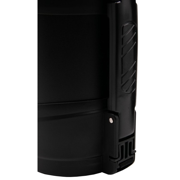 Термос Tramp Travel Line 2 л чорний UTRC-140-black