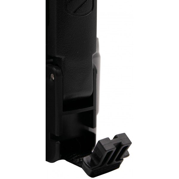 Термос Tramp Travel Line 2 л чорний UTRC-140-black