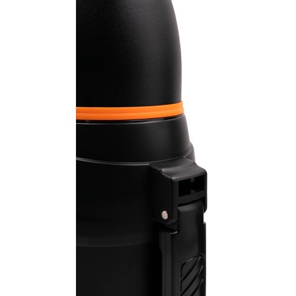 Термос Tramp Travel Line 2 л чорний UTRC-140-black