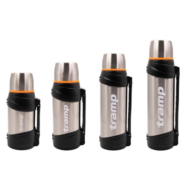 Термос Tramp Travel Line 2 л металік UTRC-140-metal