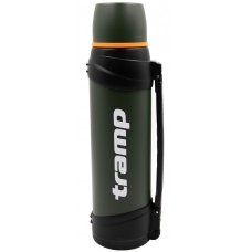Термос Tramp Travel Line 2 л оливковий UTRC-140-olive