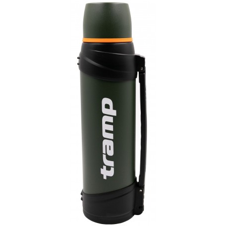 Термос Tramp Travel Line 2 л оливковий UTRC-140-olive