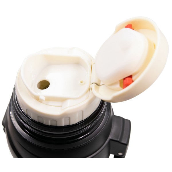 Термос Tramp Travel Line 2 л оливковий UTRC-140-olive