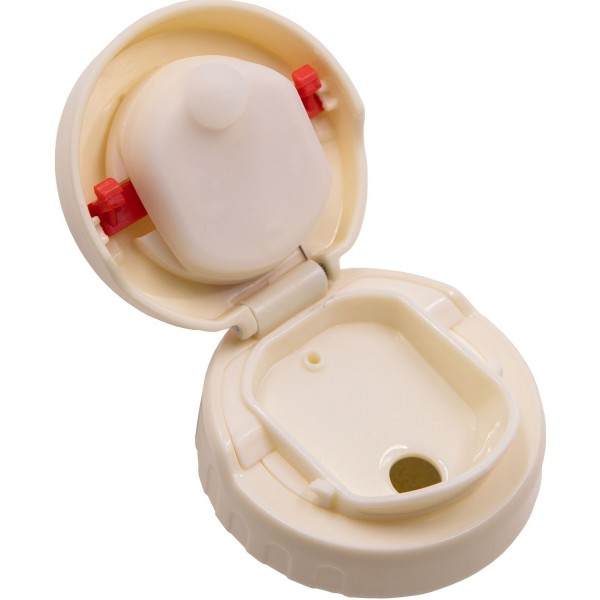 Термос Tramp Travel Line 2 л оливковий UTRC-140-olive