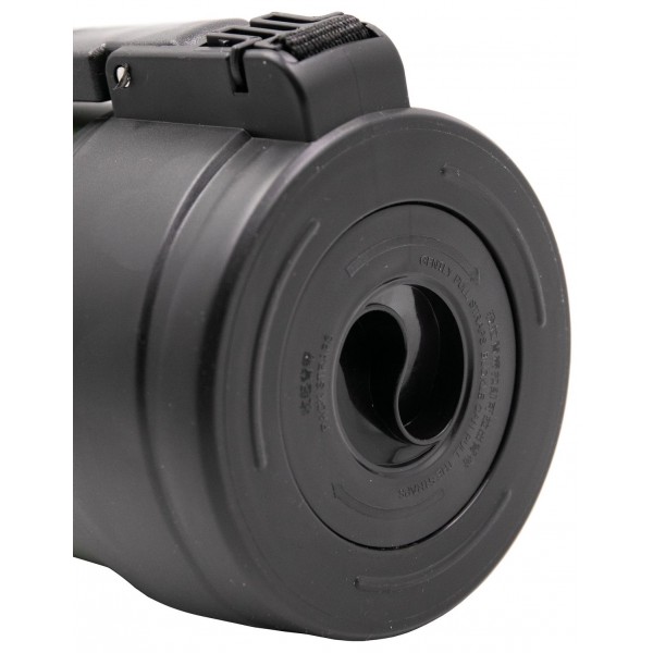 Термос Tramp Travel Line 2 л оливковий UTRC-140-olive