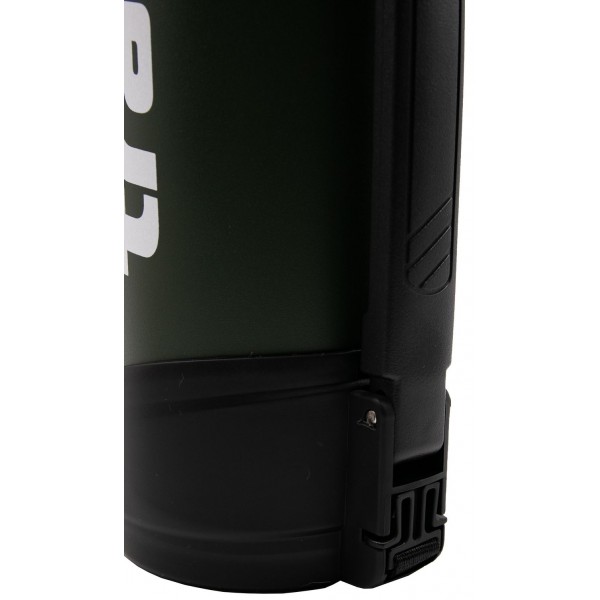 Термос Tramp Travel Line 2 л оливковий UTRC-140-olive