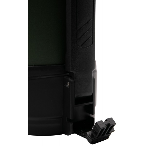 Термос Tramp Travel Line 2 л оливковий UTRC-140-olive