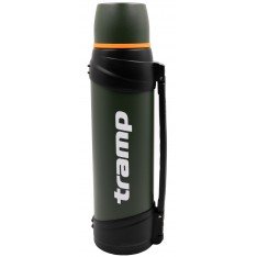 Термос Tramp Travel Line 2 л оливковий UTRC-140-olive