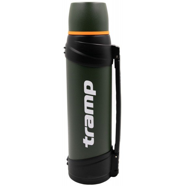 Термос Tramp Travel Line 2 л оливковий UTRC-140-olive