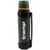 Термос Tramp Travel Line 2 л оливковий UTRC-140-olive