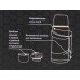Термос Tramp Travel Line 2 л оливковий UTRC-140-olive