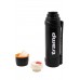 Термос Tramp Travel Line 2,5 л чорний UTRC-141-black