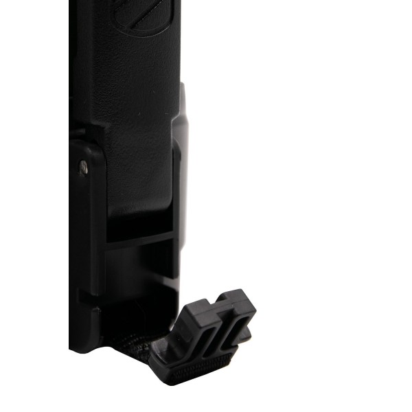 Термос Tramp Travel Line 2,5 л чорний UTRC-141-black