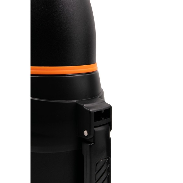 Термос Tramp Travel Line 2,5 л чорний UTRC-141-black