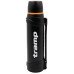 Термос Tramp Travel Line 2,5 л чорний UTRC-141-black