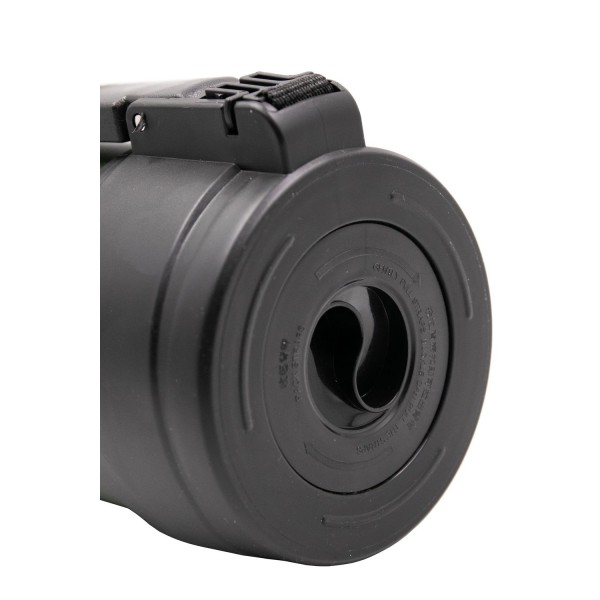 Термос Tramp Travel Line 2,5 л чорний UTRC-141-black