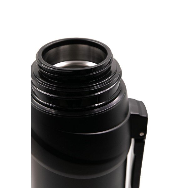 Термос Tramp Travel Line 2,5 л чорний UTRC-141-black