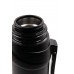 Термос Tramp Travel Line 2,5 л чорний UTRC-141-black