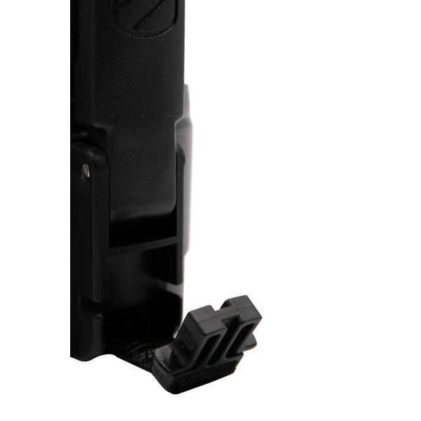 Термос Tramp Travel Line 2,5 л чорний UTRC-141-black