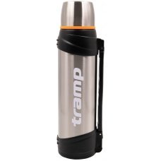 Термос Tramp Travel Line 2,5 л металік UTRC-141-metal