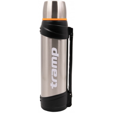 Термос Tramp Travel Line 2,5 л металік UTRC-141-metal