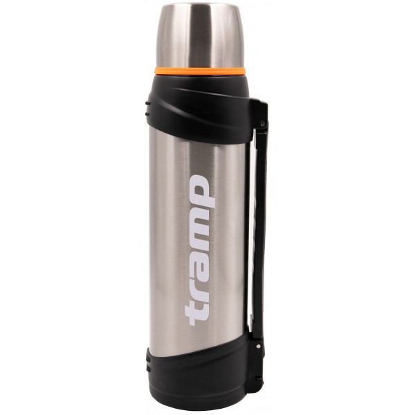 Термос Tramp Travel Line 2,5 л металік UTRC-141-metal